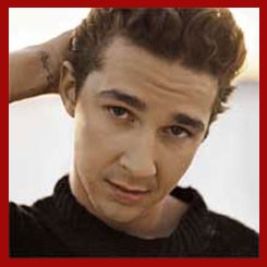 Bintang Transformer Dilarang Nyetir di 2009