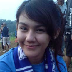 Sissy Pricilla Pasang Target Nikah di 2009