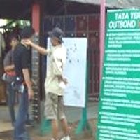 OutbondHolic Ancol Merusak Suasana Hati Pengunjung 