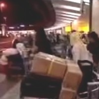 Parkir Penjemput di Terminal 2 Cengkareng Sebaiknya Gratis