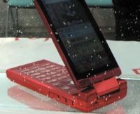 Ponsel Kena Air?  Ngga  Takut Lagi