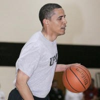 Barack Barry OBomber Obama