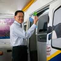 Mandiri Mobile, Inovasi Terbaru dari Bank Mandiri