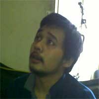 Gadaikan Motor Kreditan, Zainul Diamankan Polisi