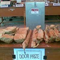 Dongkrak Jumlah Pencoblos, TPS Sediakan Hadiah