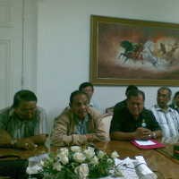 12 Perusahaan Ditolak Tangguhkan UMK Jawa Barat