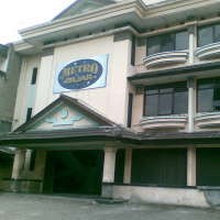 Asep Tewas Saat Letusan Ketiga