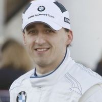 Kubica: Pilot Jet Darat yang Tak Berisik 