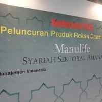 Reksa Dana Syariah Nasional Diprediksi Tumbuh 10%