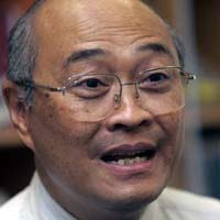 Kuntoro: Alhamdulillah Saya Masih Waras dan Utuh