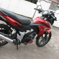 Dealer Obral Honda CS1