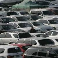 Masyarakat Kaget Harga Mobil Naik