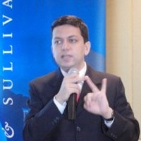 Industri Otomotif Catat Rekor Sensasional