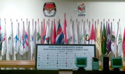 Hakim MK: Tak Perlu Banyak Pemohon, Asal Dalilnya Kuat