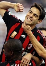 Harga Selangit Kaka Cuma Akal Bulus Milan