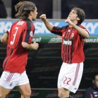 Maldini Takut Kehilangan Kaka