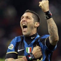 Inter Bantah Lepas Materazzi ke Spurs