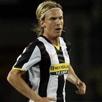 Poulsen Masih Punya Waktu di Turin