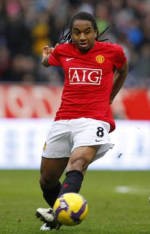 Cedera Mulai Hantui MU