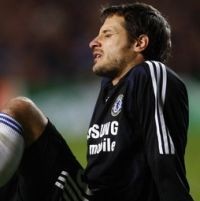 Cudicini ke White Hart Lane 