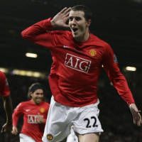 MU Melaju ke Final MU Melaju ke Final