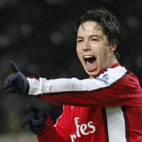 Arsenal Jagonya Gol Telat 