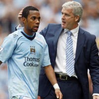 Robinho Memang Hobi Minggat