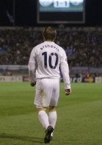 Arsenal Beri Deadline ke Zenit soal Arshavin