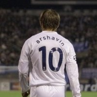 Arsenal Beri Deadline ke Zenit soal Arshavin