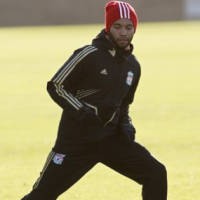 Pennant Dipinjamkan ke Portsmouth