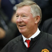 Sir Alex Pelatih Terbaik Dunia 