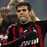 Akhir Musim, Kaka ke Real Madrid  