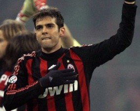 Akhir Musim, Kaka ke Real Madrid  