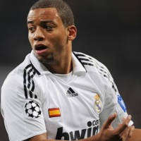 Keliru Ucapan, Marcelo Dicibir Madridista 