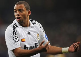 Keliru Ucapan, Marcelo Dicibir Madridista 