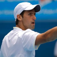  Federer & Djokovic Lebih Mulus