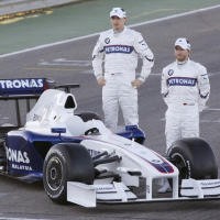 BMW Lebih Serius dengan F1.09