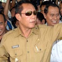 Sutiyoso: Kalau Dipanggil KPK Saya Datang