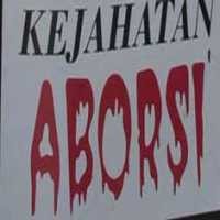 5 Janin Ditemukan di Septic Tank