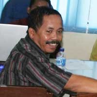 Joko Blue Energy Berniat Banding