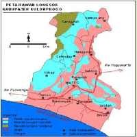 Minibus Masuk Jurang, 1 Orang Tewas
