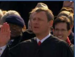 Beda Sumpah Presiden AS dengan Presiden RI 