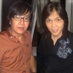 Ari Lasso: Once Jadi Vokalis Dewa 19 Itu Takdir