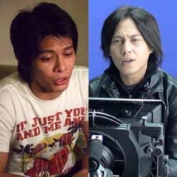 Status Duda Ariel Lebih Oke Ketimbang Rizki The Titans