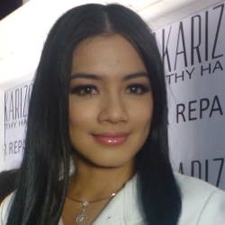 Titi Kamal Dambakan Peran Tukang Becak