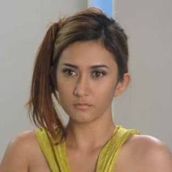 Makin Chubby, Nafa Urbach Pangkas 12 Kg 