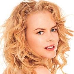Nicole Kidman Eksis di Perangko