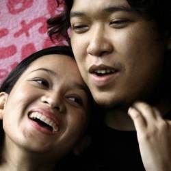 Noe Letto Nikahi Putri Solo di 2009?