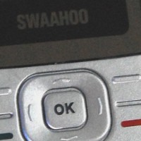 Menunggu Kiriman Charger USB Swaahoo dari Jakarta  