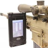 Berkat iPod, Penembak Jitu Jago Bidik Sasaran